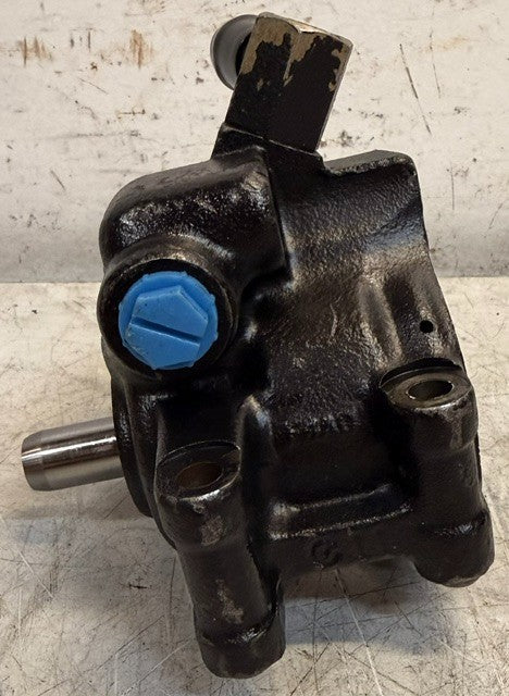 Remanufactured Cast IRon Hydraulic Power Steering Pump Y-295-2-032