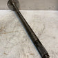 Axle Shaft E7TZ4234B 5-Bolt 33-3/4" Long 31-Spline 29mm End 34mm Shaft