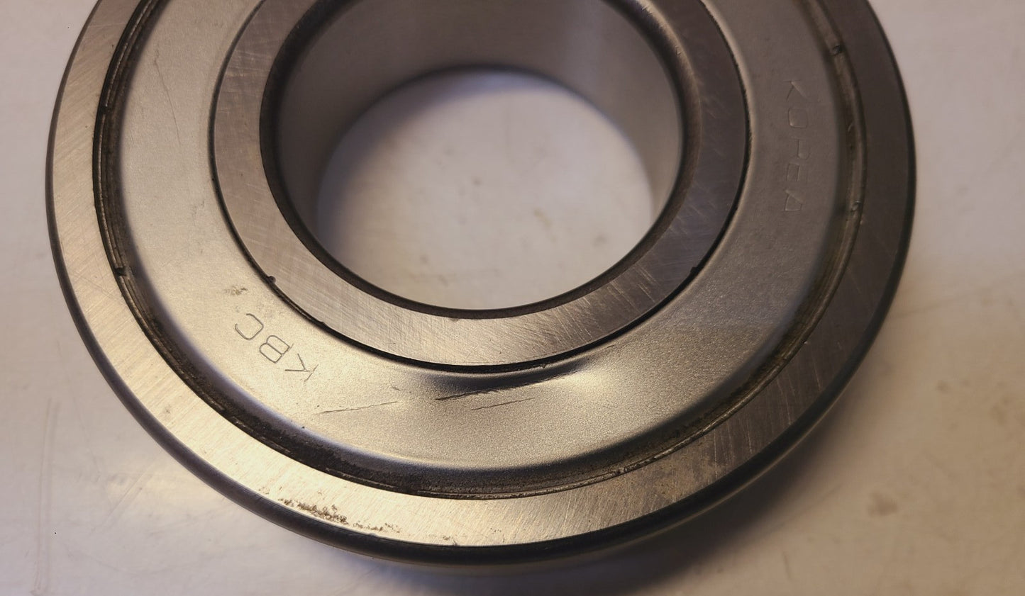 KBC Deep Groove Single Row Ball Bearing 6311Z | 6311.C3 | H0329-1013