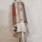 4 Quantity of Bimba Pneumatic Cylinders D-6677-A-5 (4 Qty)