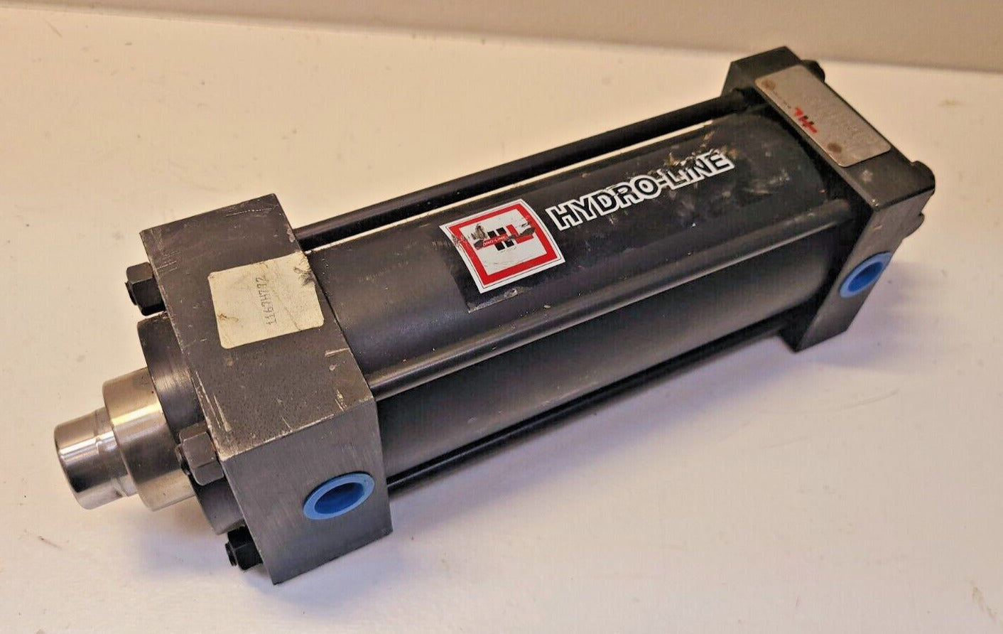Hydro-Line Cylinder 1167H772 | R5C-2.5X5 N-1-4-N-N-N-2-2 | 199100759-2-1