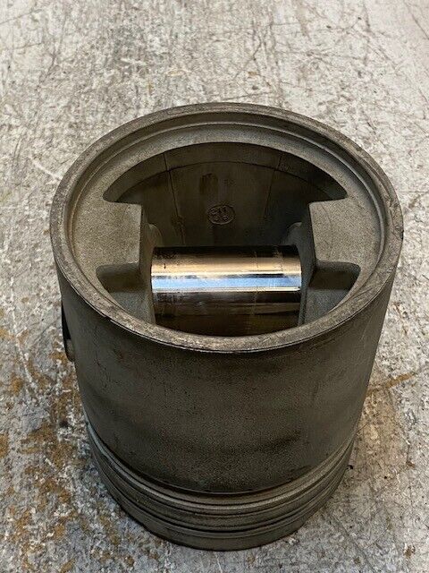 Piston A1672NP 5-3/8" Dia. 6-1/4" Tall