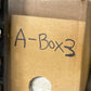Lynch MB-1685-3 Reversing Gearbox Half Case Aerator Gear