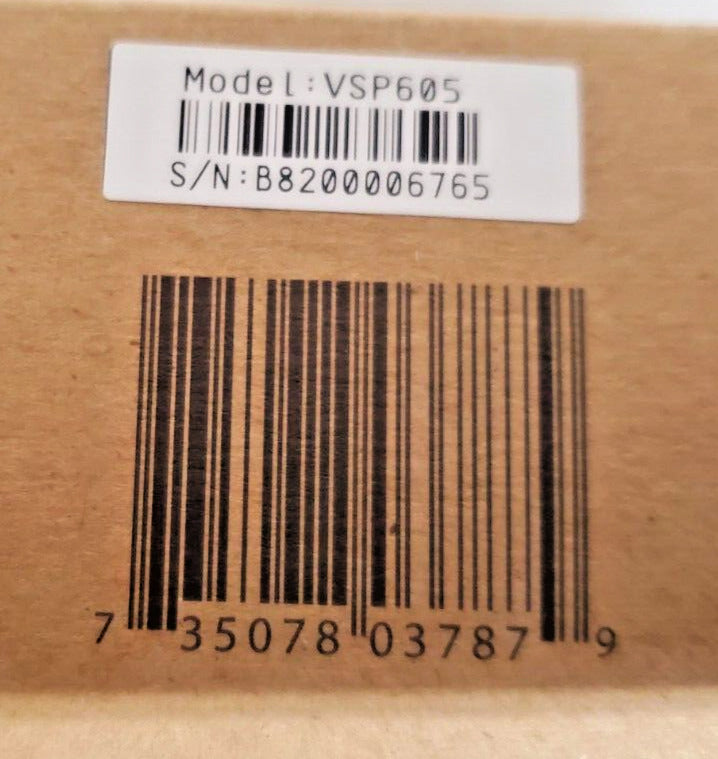 4 Qty. of Vtech ErisTerminal SIP Dect Repeaters VSP605 | B8200006888 (4 Qty)