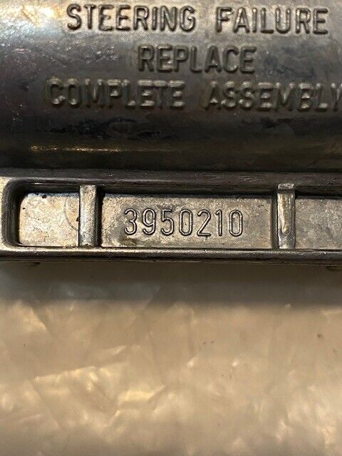 Teleflex Marine SH5210 Back Mount Rack Helm Single/Dual Cable 3950210