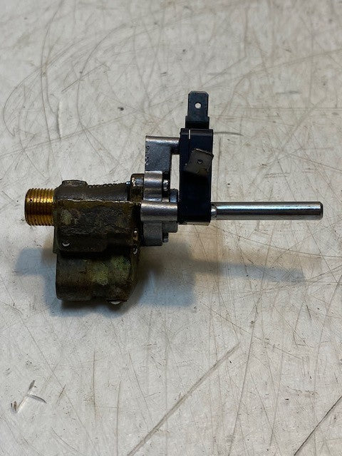 GAS OVEN SURFACE BURNER VALVE GH-400-016 | 65MBAR | GH486