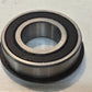 4 Quantity of Snap Ring Bearings 6205RS | 52 mm OD x 25 mm Bore (4 Quantity)