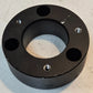 2 Quantity of 2" Truck Lift Spacers | 6" Diameter 3" Bore (2 Quantity)