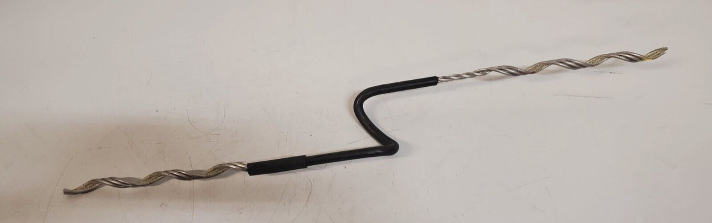 9 Quantity of Wraplock Line Ties  WTF-0206 (9 Qty)