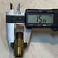 13 Quantity of Sherwood PV3865 Pressure Relief Valves (13 Quantity)
