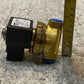 Parker Solenoid Valve 1/2 NP 08FS5C2-Z01ACFPH05 | Volts 120/60 110/50 Watts 11.0