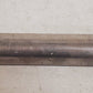 Frantz MFG Conveyor Roller Shaft 21" Lenght With Hexagon Ends | 2-1/2" Diameter