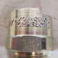 3 Quantity of Dixon Quick Acting Couplings  Charlotte 1" Diameter (3 Qty)