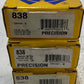 4 Qty of Precision 838 Universal Joints (4 Quantity)