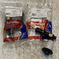 2 Quantity of Duralast 12462 Clutch Master Cylinder M-04 (2 Quantity)
