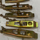 6 Quantity of Tectran Dummies CPLG w/ Chain K2275E (6 Quantity)