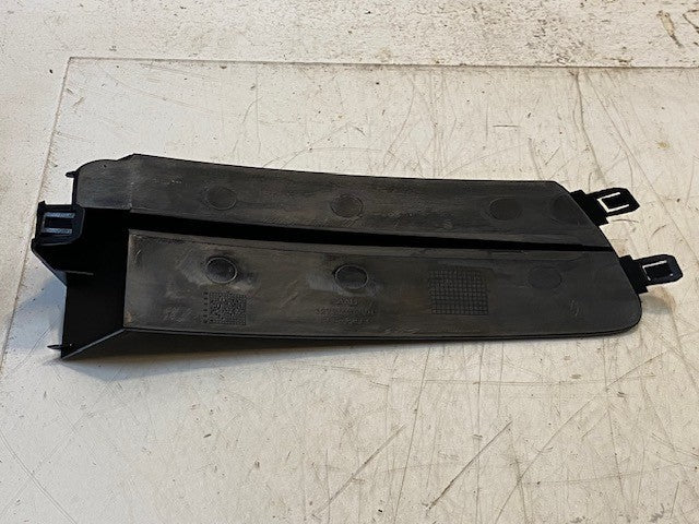 SAAB Grille Lower Front Grille LH | 12786010 LH | 12" Long 3-1/4" Wide