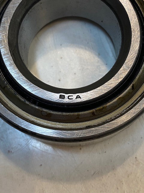 BCA RWF34YY Single Row Ball Bearing 34mm Bore 68mm OD 24mm Thick