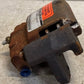 Tolomatic H210 Series Single Acting Ductile Iron Caliper Disc Brake 07860300
