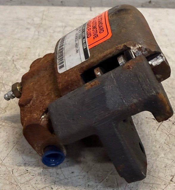 Tolomatic H210 Series Single Acting Ductile Iron Caliper Disc Brake 07860300