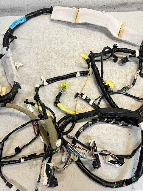 Toyota Floor Wiring Harness 82162-08340 OEM Electrical Wire Cable Assembly