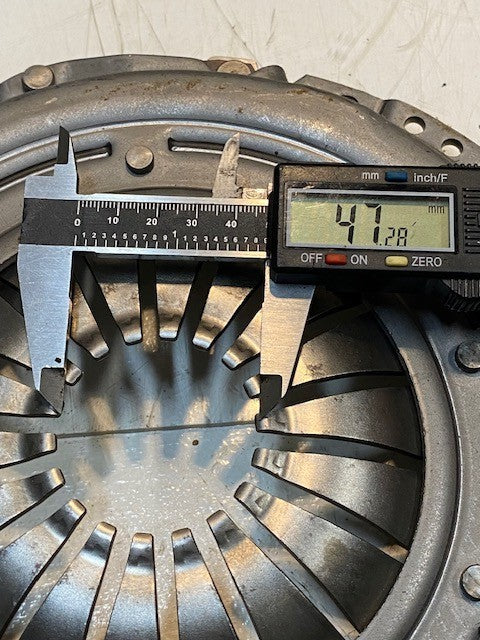 Sachs K70421-01 Clutch Kit Assembly 3082-307-731 | 1878049931 | ZA3406A1