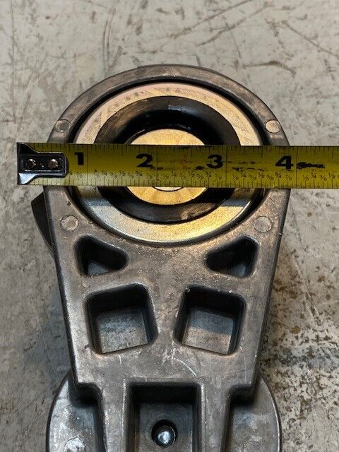 Tensioner Pulley 12881-04 | 12241-05 | B1731 | 38521