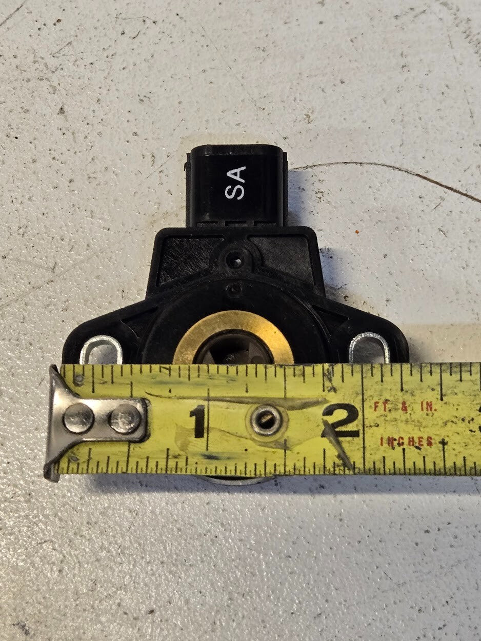 NAPA Tech Expert TPK505 Sensor Repair Kit | JT7HA | 20131115 | 727943153104