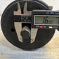 Parker Hannifin Hydraulic Piston Accumulator AT198351 Replacement Unit