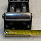 Winch Roller Fairlead 8-1/4" Long 4" Wide 3" Tall