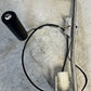 Summit Racing Direct Fit Restoration Fuel Sending Unit Stainless Steel