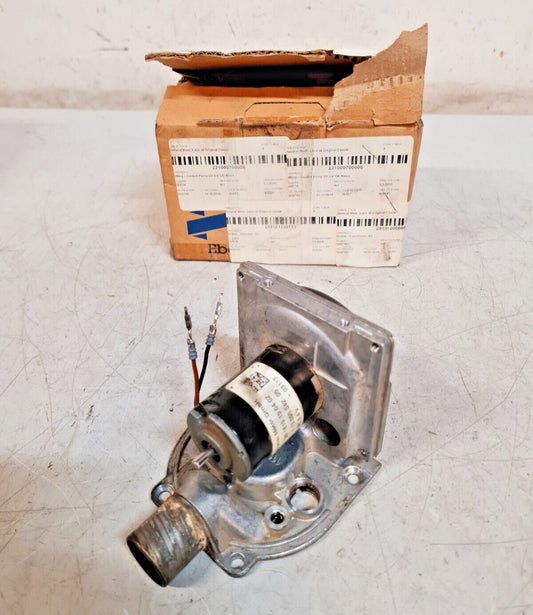 EBERSPACHER Combustion Air Blower Motor 20.1759.15.0601 | 201819150402