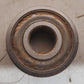4 Quantity of New Departure Single Row Ball Bearings C87501 | C 87501 (4 Qty)