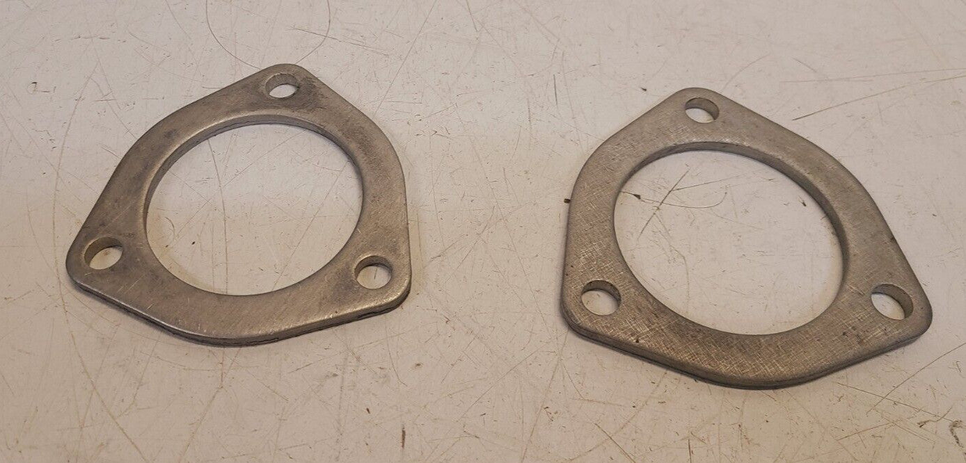 Hedman Hedders Replacement Parts Kit For 69410 & 69416 | 1988-90 S-10 & S-15