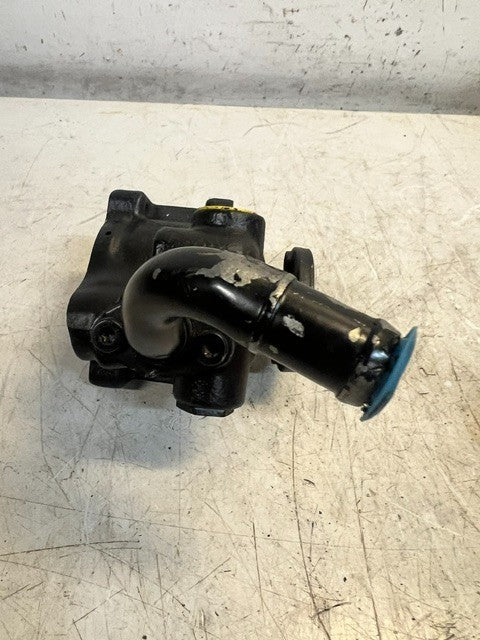 Remanufactured Power Steering Pump 50-6312 Hydraulic Replacement Unit