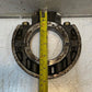 2 Quantity of Crankshaft Main Bearing Retainers Rear Thrust Washers (2 Qty)