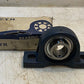 FYH P207 2-Bolt Cast Iron Pillow Block Bearing SB-207-20 | 32mm Bore Dia.