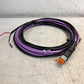 TLW Tether Main Wiring Harness Section B With Pressure Switches EMS002748