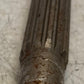 Heavy Duty Dual Splined Mechanical Drive Shaft 5109 Power Take Off Component
