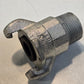7 Quantity of Dixon Valve AM12 1" NPT Air Fittings XX21 (7 Quantity)