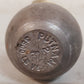 2 Quantity of Putnam Trailer Hitch Balls 2" | 3500 Lb | 98013 (2 Qty)