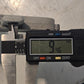 Star Hydraulic Lift Cylinder MK 2152 F W | RLB | for HF500-19IN | 19" Lift