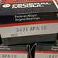 5 Quantity of Federal Mogul Engine Bearings 3471 APA 10 | U25 (5 Quantity)