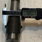 Comer Transmission Input Shaft 0.259.3218.00 | 9-1/2" Long 35mm 6-Spline 42mm OD