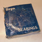 Koyo Tapered Roller Bearing 30217 JR | 30217JR | B209