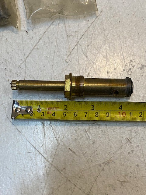 3 Quantity of P&M Cat. No. 05029 Briggs E-Z Close (3 Quantity)