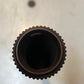 Floater Axle P/N 102913/NC, S/N 18368-305, 26-1/2" L 42-Spline 34mm OD 22mm ID