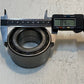 ILJIN Front Wheel Bearing IJ111003, IDKA 84mm OD 45mm Bore 41mm Thick