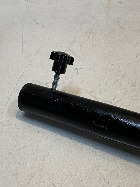 Springfield Marine King Pin Boat Seat Post 8123050 Class B  25-1/2" Long