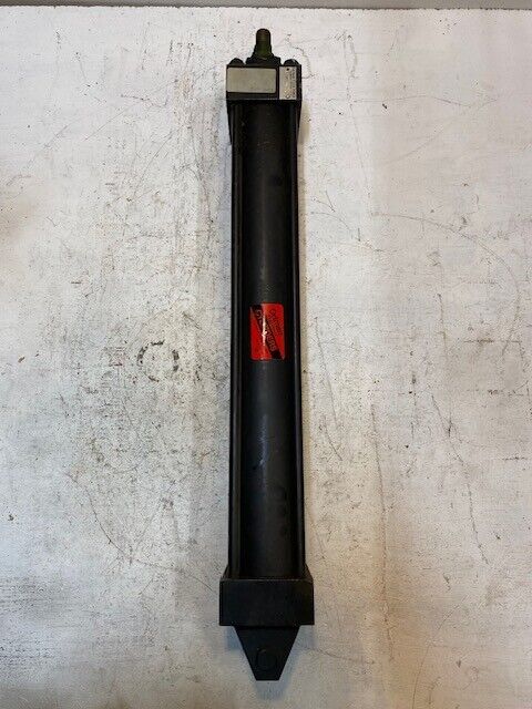 Ortman Fluid Power Cylinder 651-001 | 3000 Psi 29" Long 3-1/2" Wide